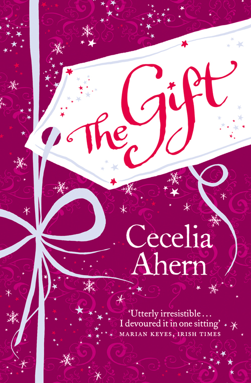 The Gift Cecelia Ahern