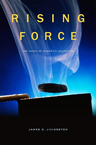 Rising Force James D Livingston