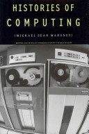 Histories Of Computing Michael Sean Mahoney
