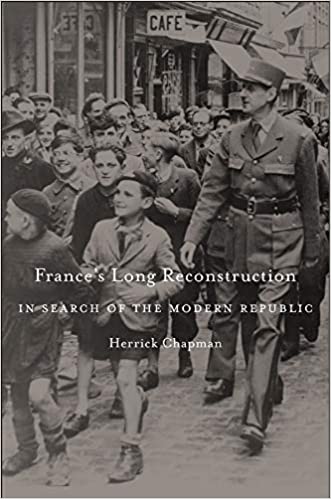 Frances Long Reconstruction In Search Of The Modern Republic Herrick Chapman