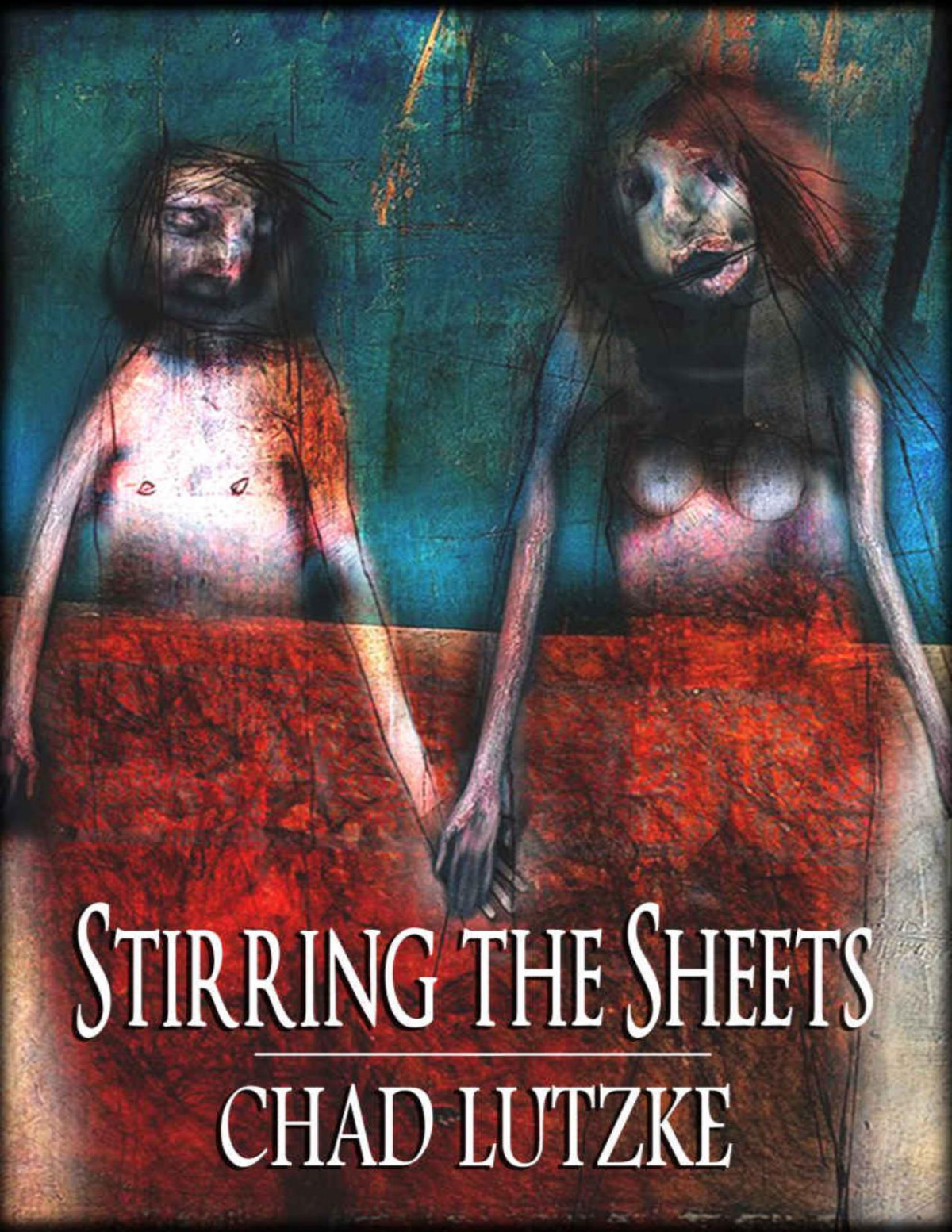 Stirring The Sheets Chad Lutzke