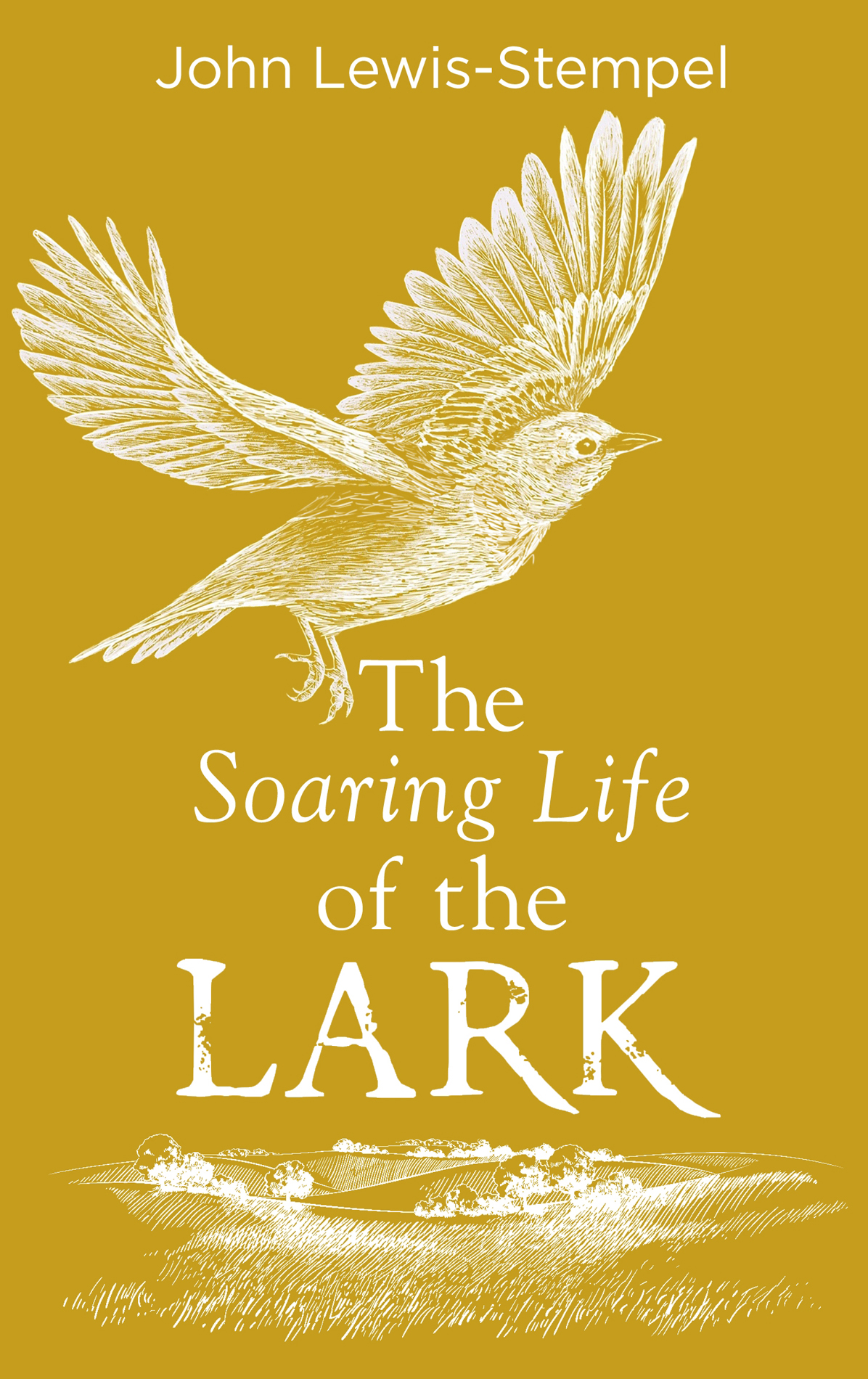 The Secret Life Of The Lark John Lewisstempel