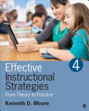 Effective Instructional Strategies 4th Edition Kenneth D Moore