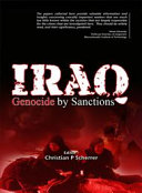 Iraq Genocide By Sanctions Christian P Scherrer