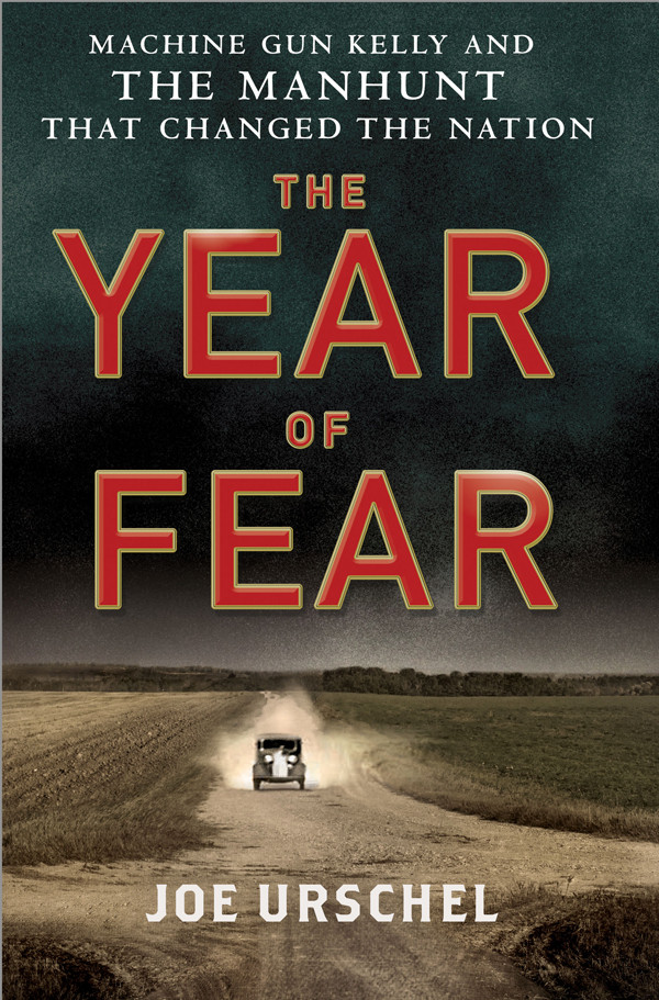 The Year Of Fear Urschel Joe