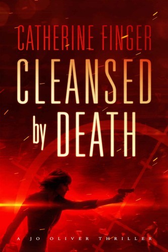 Cleansed By Death Catherine Finger