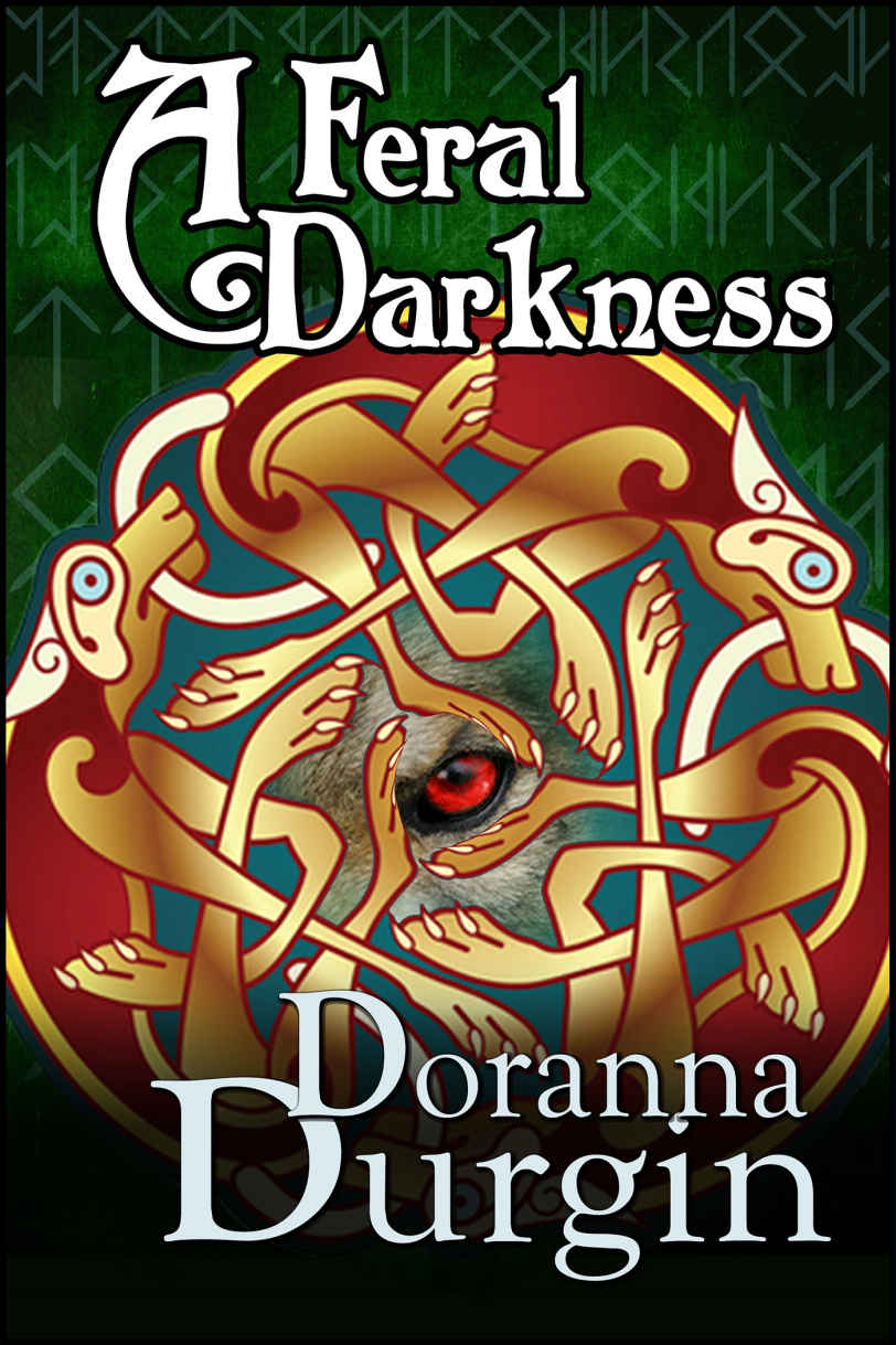 A Feral Darkness Doranna Durgin