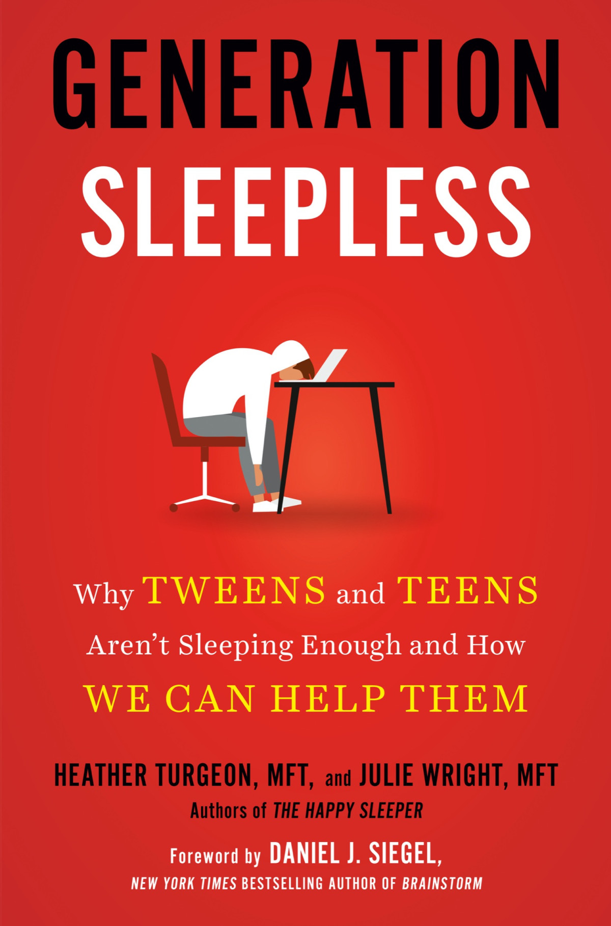Generation Sleepless Heather Turgeon Julie Wright