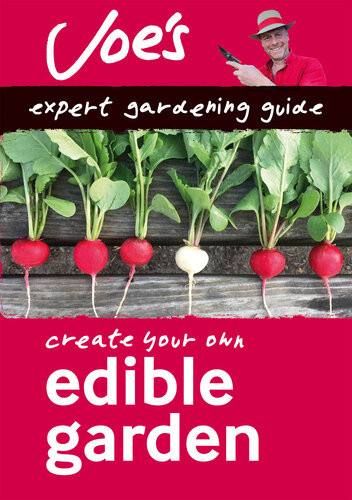 Edible Garden Create Your Own Green Space With This Expert Gardening Guide Collins Gardening Joe Swift