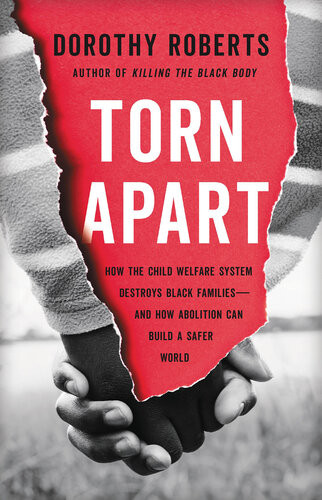 Torn Apart How The Child Welfare System Destroys Black Familiesand How Abolition Can Build A Safer World 1st Edition Dorothy Roberts