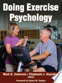 Doing Exercise Psychology Andersen Mark B Hanrahan Stephanie J