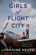 Girls Of Flight City 2022th Edition Lorraine Heath