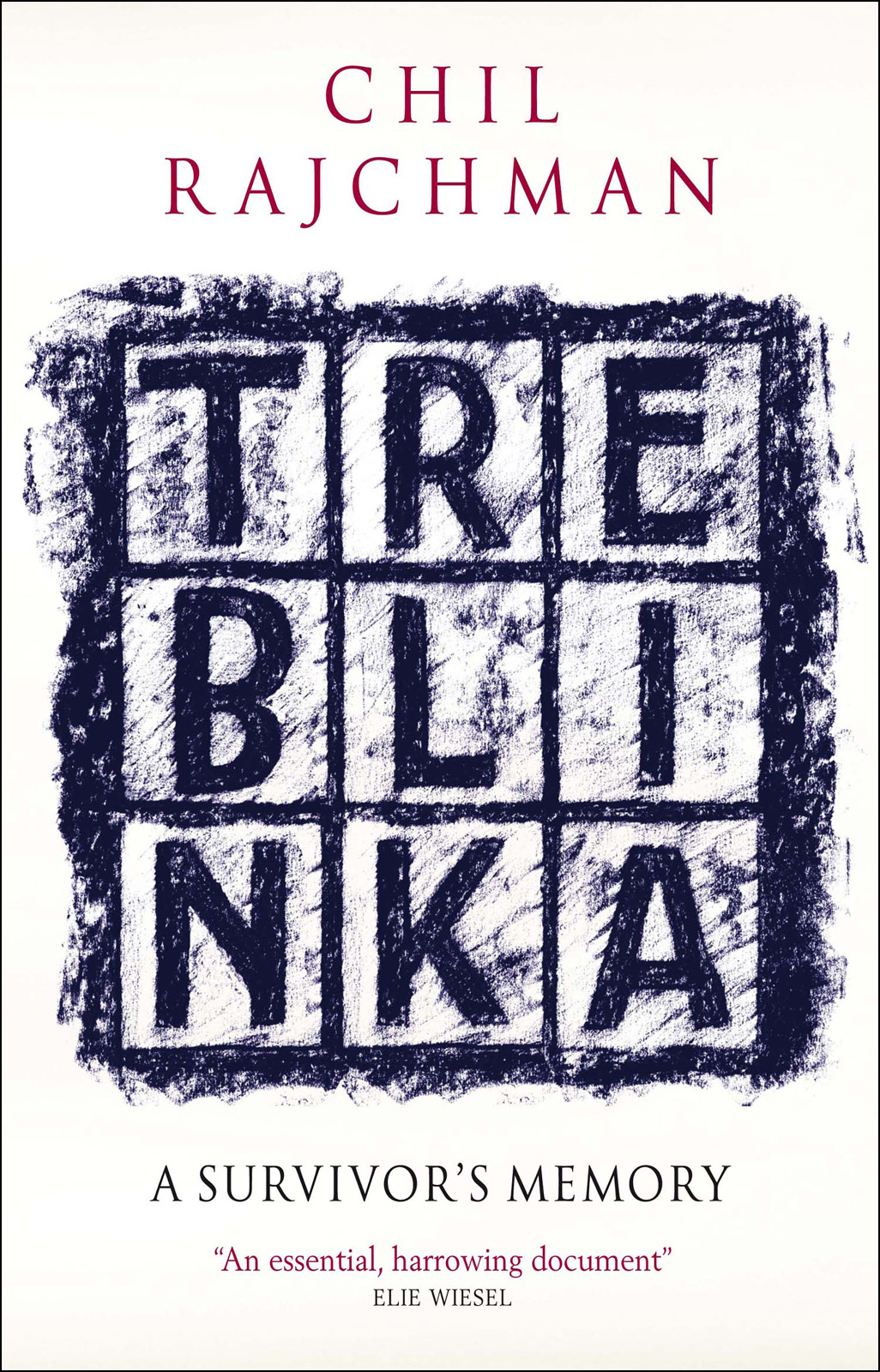 Treblinka Chil Rajchman