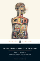 Antioedipus Gilles Deleuze Felix Guattari