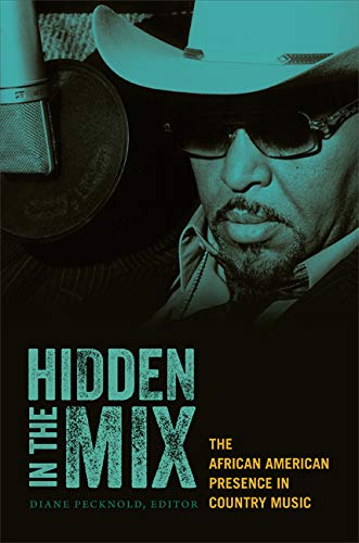 Hidden In The Mix Diane Pecknold