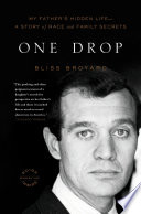 One Drop Bliss Broyard