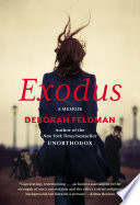 Exodus A Momoir Deborah Feldman