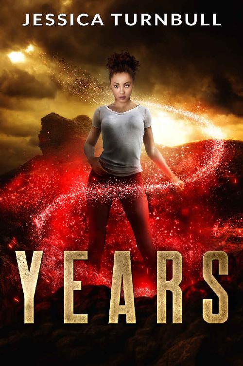 Years Jessica Turnbull