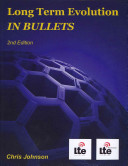 Long Term Evolution In Bullets 2nd Edition Black White Chris Johnson