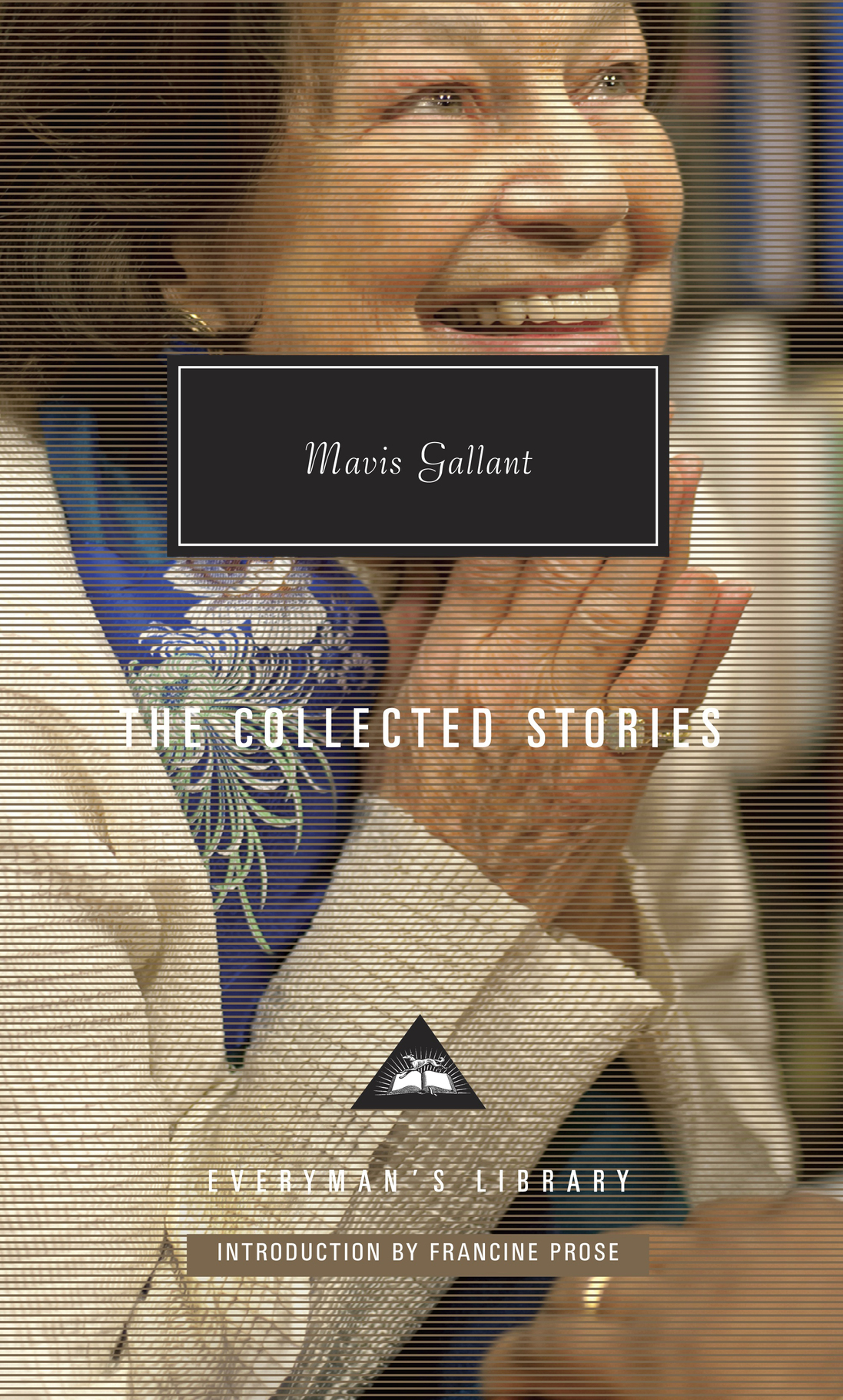 The Collected Stories Mavis Gallant