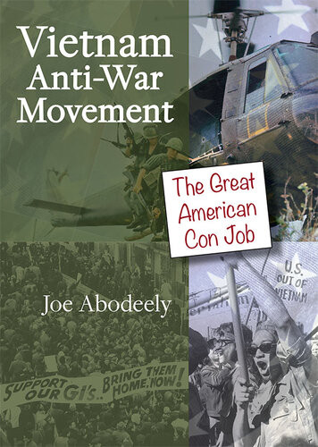 Vietnam Antiwar Movement Joseph E Abodeely