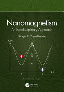 Nanomagnetism An Interdisciplinary Approach Georgia C Papaefthymiou