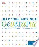 Help Your Kids With Geography Ages 1016 Key Stages 34 Dk