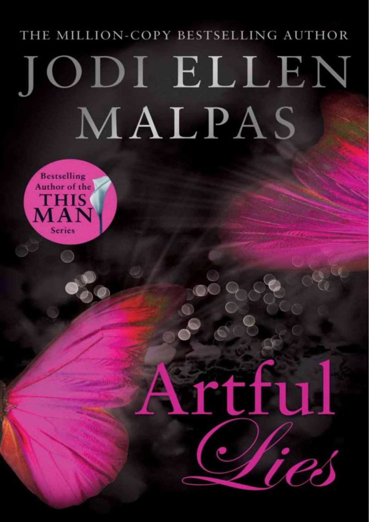 Artful Lies Jodi Ellen Malpas