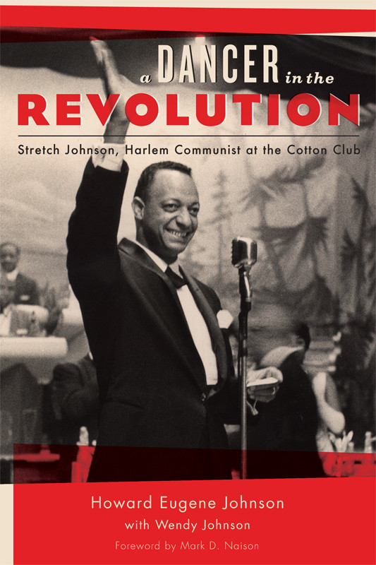 A Dancer In The Revolution Johnson Howard Eugene Johnson Wendy Naison