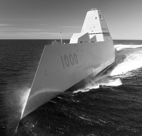 Seaforth World Naval Review 2017 Conrad Waters Editor