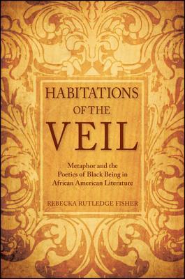 Habitations Of The Veil Metaphor And The Poetics Of Black Being In African American Literature Rebecka Rutledge Fisher
