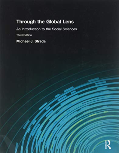 Through The Global Lens 3rd Edition Strada
