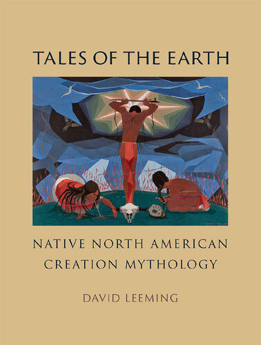 Tales Of The Earth David Leeming