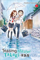 Teasing Master Takagisan Vol 1 Soichiro Yamamoto