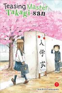 Teasing Master Takagisan Vol 7 Soichiro Yamamoto