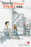 Teasing Master Takagisan Vol 9 Soichiro Yamamoto