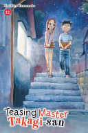 Teasing Master Takagisan Vol 12 Soichiro Yamamoto