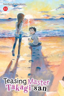 Teasing Master Takagisan Vol 13 Soichiro Yamamoto