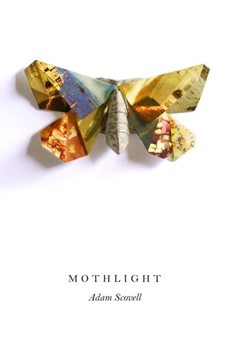 Mothlight Adam Scovell