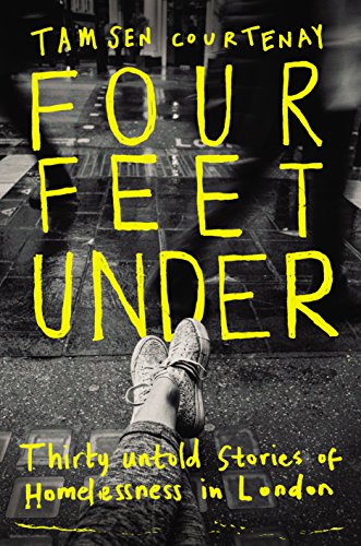 Four Feet Under Tamsen Courtenay