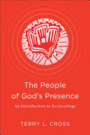The People Of Gods Presence Terry L Cross