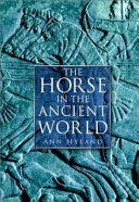 The Horse In The Ancient World Ann Hyland