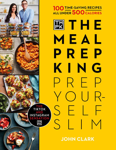 The Meal Prep King John Clark