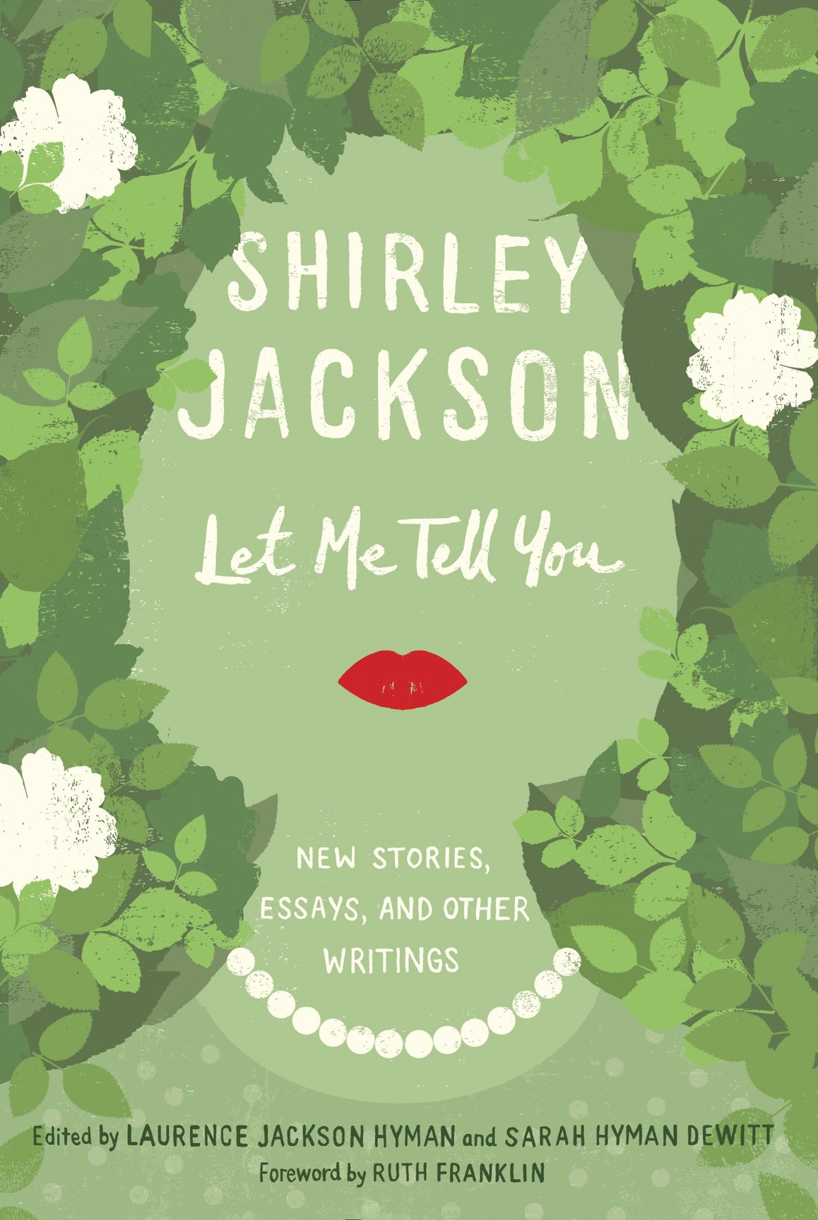 Let Me Tell You Shirley Jackson