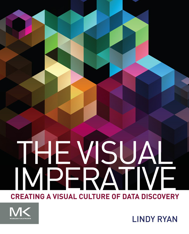 The Visual Imperative Ryan Lindy