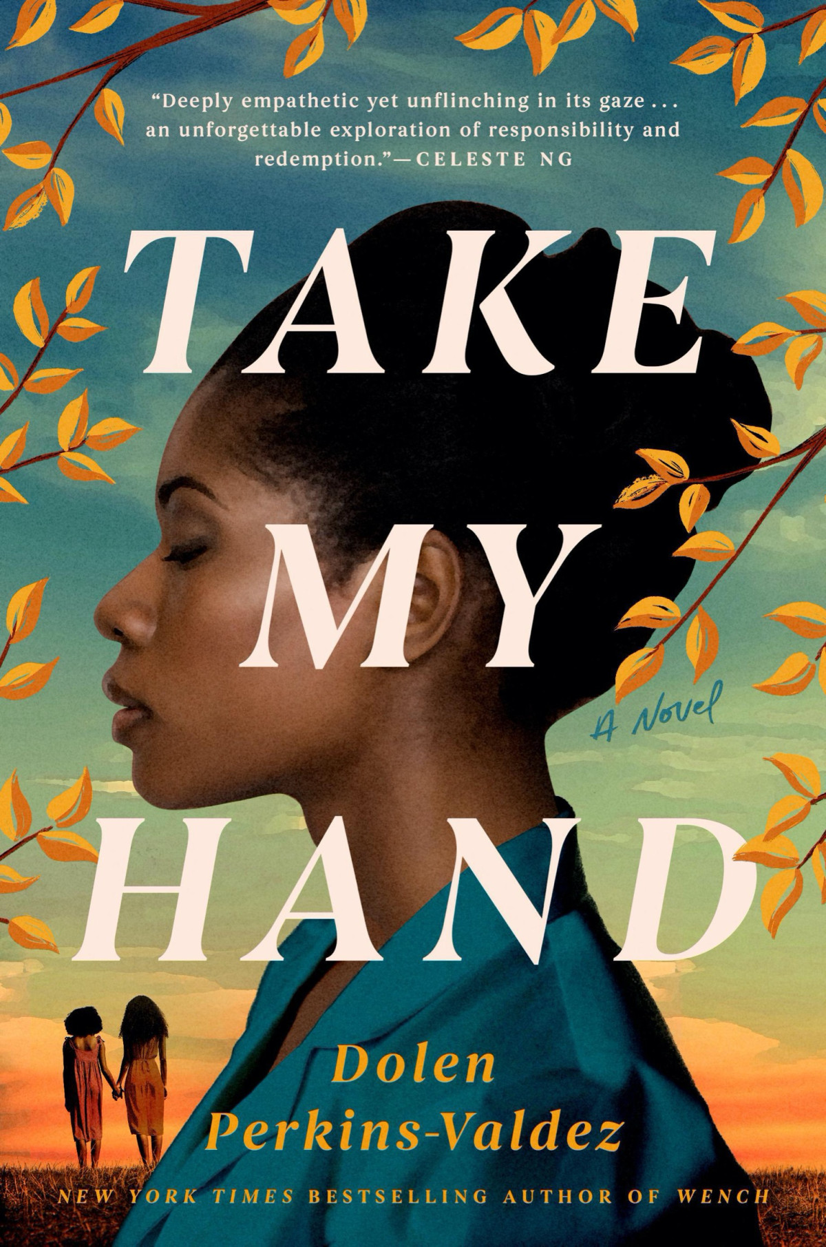 Take My Hand Dolen Perkinsvaldez