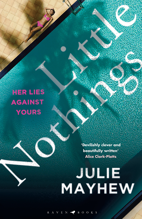 Little Nothings Julie Mayhew