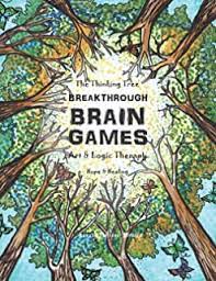 Breakthrough Brain Games Sample Sarah Janisse Brown