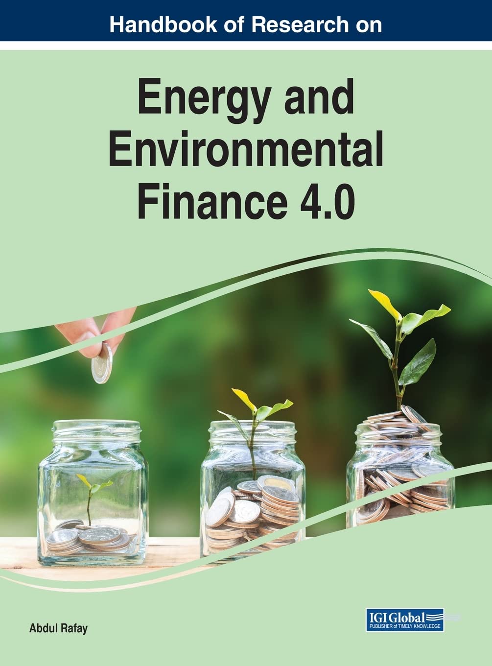 Handbook Of Research On Energy And Environmental Finance 40 Abdul Rafay