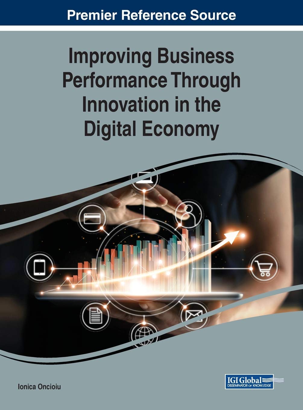 Improving Business Performance Through Innovation In The Digital Economy Oncioiu